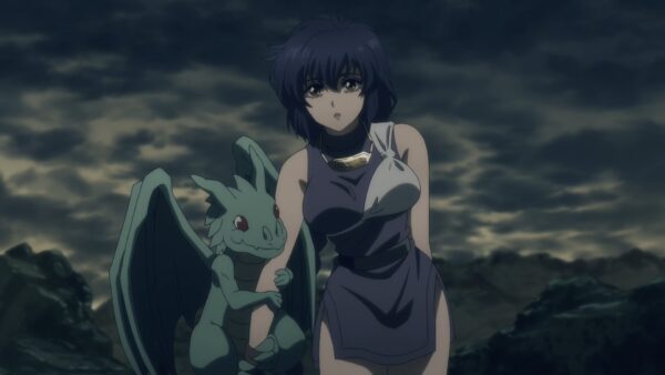 Galeria de Imagenes Bastard!! » Tu Tienda Anime Galeria de Imagenes Bastard!! » Tu Tienda Anime