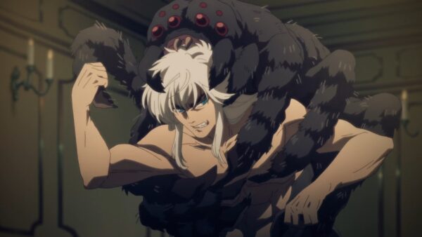 Galeria de Imagenes Bastard!! » Tu Tienda Anime Galeria de Imagenes Bastard!! » Tu Tienda Anime