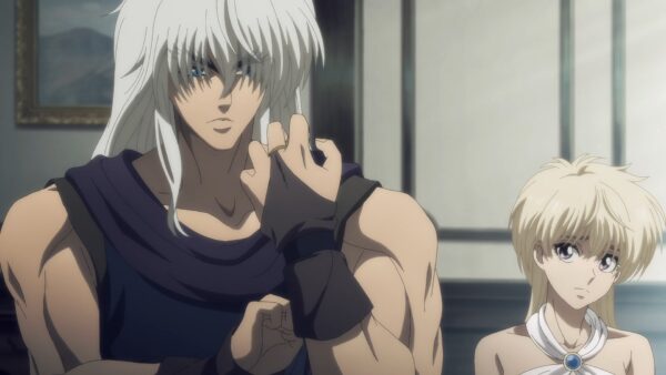 Galeria de Imagenes Bastard!! » Tu Tienda Anime Galeria de Imagenes Bastard!! » Tu Tienda Anime