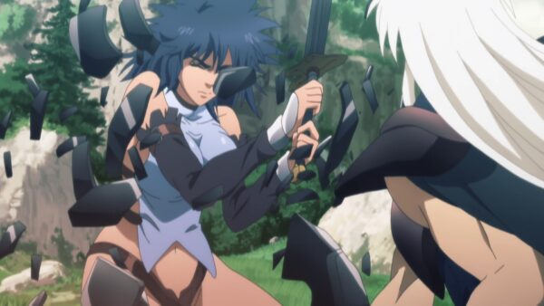 Galeria de Imagenes Bastard!! » Tu Tienda Anime Galeria de Imagenes Bastard!! » Tu Tienda Anime