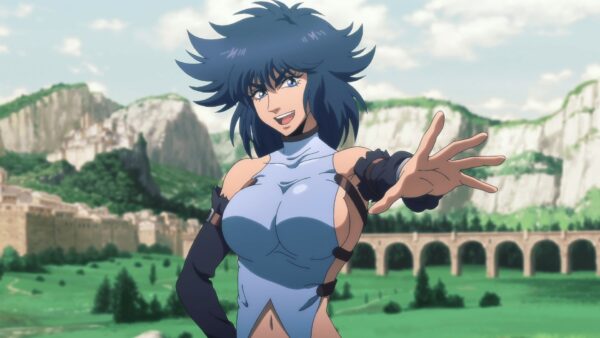 Galeria de Imagenes Bastard!! » Tu Tienda Anime Galeria de Imagenes Bastard!! » Tu Tienda Anime