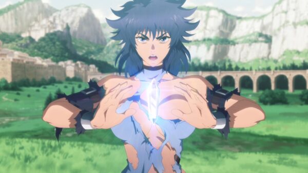Galeria de Imagenes Bastard!! » Tu Tienda Anime Galeria de Imagenes Bastard!! » Tu Tienda Anime