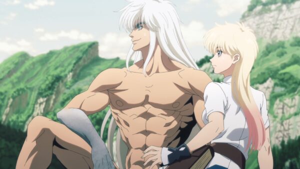 Galeria de Imagenes Bastard!! » Tu Tienda Anime Galeria de Imagenes Bastard!! » Tu Tienda Anime