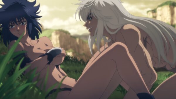 Galeria de Imagenes Bastard!! » Tu Tienda Anime Galeria de Imagenes Bastard!! » Tu Tienda Anime