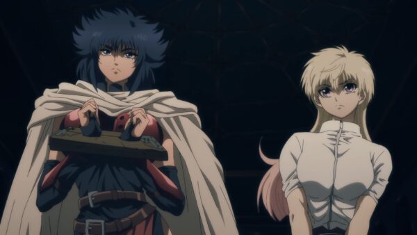 Galeria de Imagenes Bastard!! » Tu Tienda Anime Galeria de Imagenes Bastard!! » Tu Tienda Anime