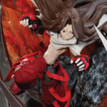Descubre el apasionante mundo de Diorama Elite Fusion Hao.