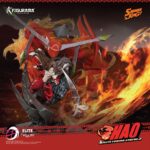 Descubre el apasionante mundo de Diorama Elite Fusion Hao.