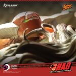 Descubre el apasionante mundo de Diorama Elite Fusion Hao.