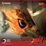 Descubre el apasionante mundo de Diorama Elite Fusion Hao.