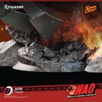 Descubre el apasionante mundo de Diorama Elite Fusion Hao.
