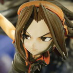 Descubre el apasionante mundo de Diorama Elite Fusion Yoh.