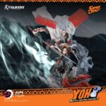 Descubre el apasionante mundo de Diorama Elite Fusion Yoh.