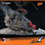 Descubre el apasionante mundo de Diorama Elite Fusion Yoh.
