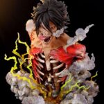 Descubre el apasionante mundo de Diorama Hope for Humanity Attack on Titan.