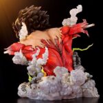 Descubre el apasionante mundo de Diorama Hope for Humanity Attack on Titan.