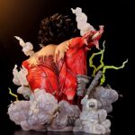 Descubre el apasionante mundo de Diorama Hope for Humanity Attack on Titan.