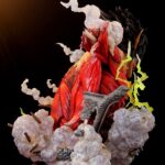 Descubre el apasionante mundo de Diorama Hope for Humanity Attack on Titan.