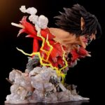 Descubre el apasionante mundo de Diorama Hope for Humanity Attack on Titan.