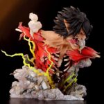 Descubre el apasionante mundo de Diorama Hope for Humanity Attack on Titan.