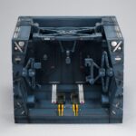 Descubre el apasionante mundo de Diorama Structure GS04 Archangel Bridge.