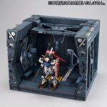 Descubre el apasionante mundo de Diorama Structure GS04 Archangel Bridge.