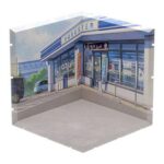Descubre el apasionante mundo de Dioramansion 150 Convenience Store.