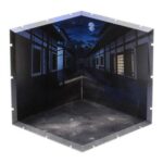 Descubre el apasionante mundo de Dioramansion 150 Edo at Night.