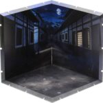 Descubre el apasionante mundo de Dioramansion 150 Edo at Night.