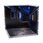 Descubre el apasionante mundo de Dioramansion 150 Edo at Night.