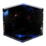 Descubre el apasionante mundo de Dioramansion 150 Nendoroid y Figma Space.