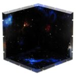 Descubre el apasionante mundo de Dioramansion 150 Nendoroid y Figma Space.