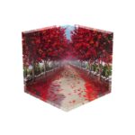 Descubre el apasionante mundo de Dioramansion 200 Autumn Trees.