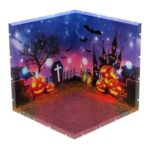 Descubre el apasionante mundo de Dioramansion 200 Nendoroid y Figma Halloween.