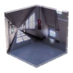 Descubre el apasionante mundo de Dioramansion 200 Nendoroid y Figma Hallway.