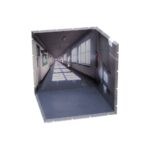 Descubre el apasionante mundo de Dioramansion 200 Nendoroid y Figma Hallway.