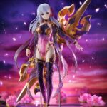 Descubre el apasionante mundo de Estatua Assassin Kama Fate Grand Order.