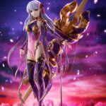 Descubre el apasionante mundo de Estatua Assassin Kama Fate Grand Order.
