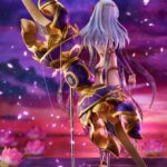 Descubre el apasionante mundo de Estatua Assassin Kama Fate Grand Order.