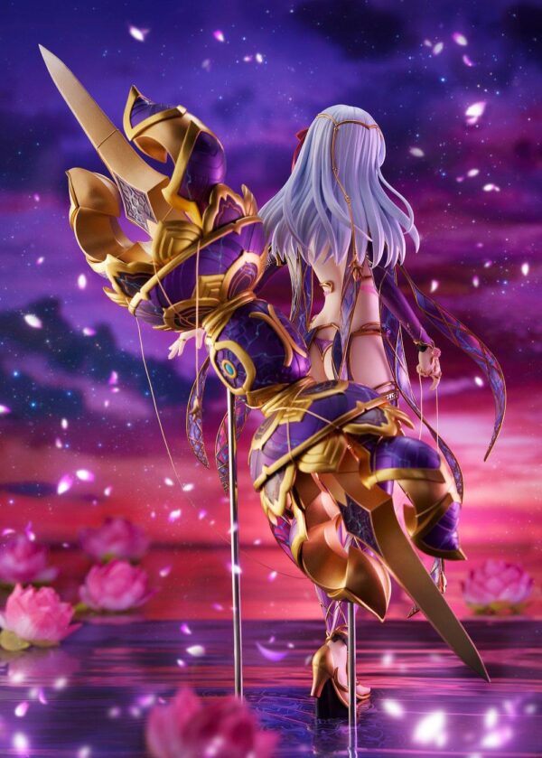 Descubre el apasionante mundo de Estatua Assassin Kama Fate Grand Order.