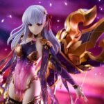 Descubre el apasionante mundo de Estatua Assassin Kama Fate Grand Order.