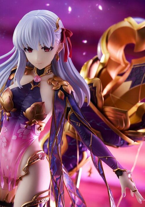 Descubre el apasionante mundo de Estatua Assassin Kama Fate Grand Order.