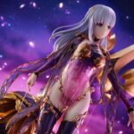 Descubre el apasionante mundo de Estatua Assassin Kama Fate Grand Order.
