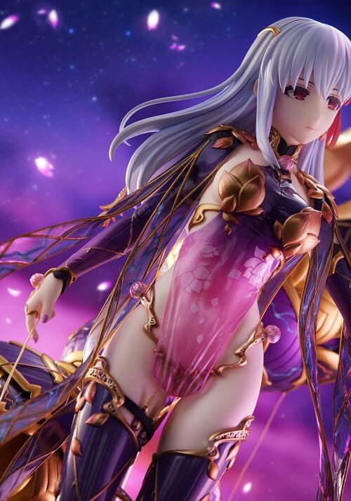 Descubre el apasionante mundo de Estatua Assassin Kama Fate Grand Order.