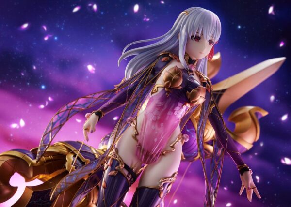 Descubre el apasionante mundo de Estatua Assassin Kama Fate Grand Order.