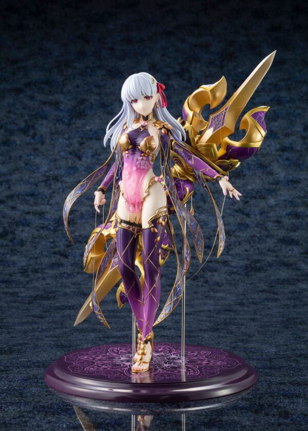 Descubre el apasionante mundo de Estatua Assassin Kama Fate Grand Order.