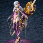 Descubre el apasionante mundo de Estatua Assassin Kama Fate Grand Order.