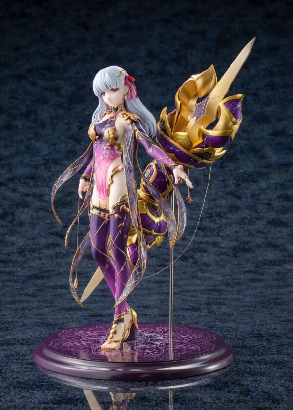 Descubre el apasionante mundo de Estatua Assassin Kama Fate Grand Order.