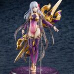 Descubre el apasionante mundo de Estatua Assassin Kama Fate Grand Order.