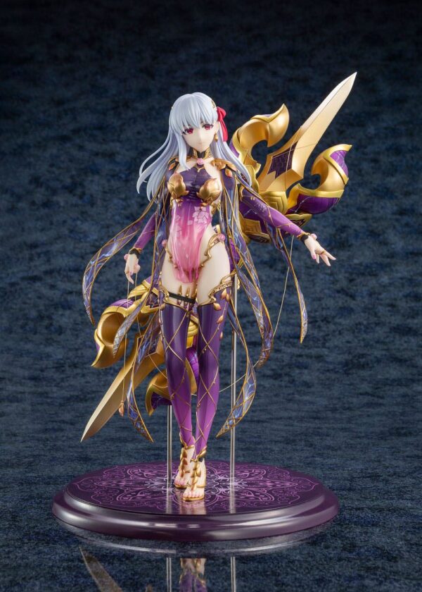 Descubre el apasionante mundo de Estatua Assassin Kama Fate Grand Order.
