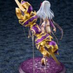 Descubre el apasionante mundo de Estatua Assassin Kama Fate Grand Order.